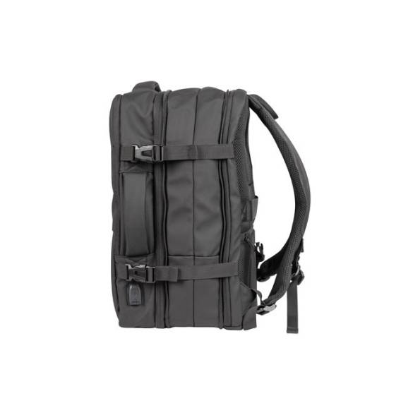 Obrázok pre NATEC BATOH NA NOTEBOOK  CAMEL PRO 17,3"