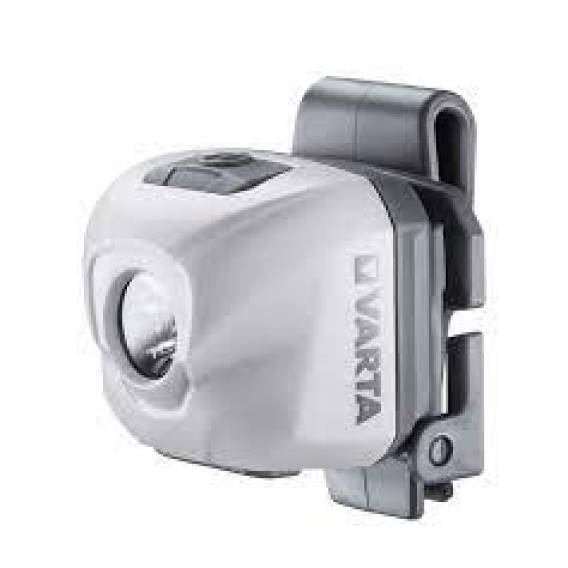 Obrázok pre Svietidlo pon. VARTA čiel. biela LED3W 300ml LiPol.Sport