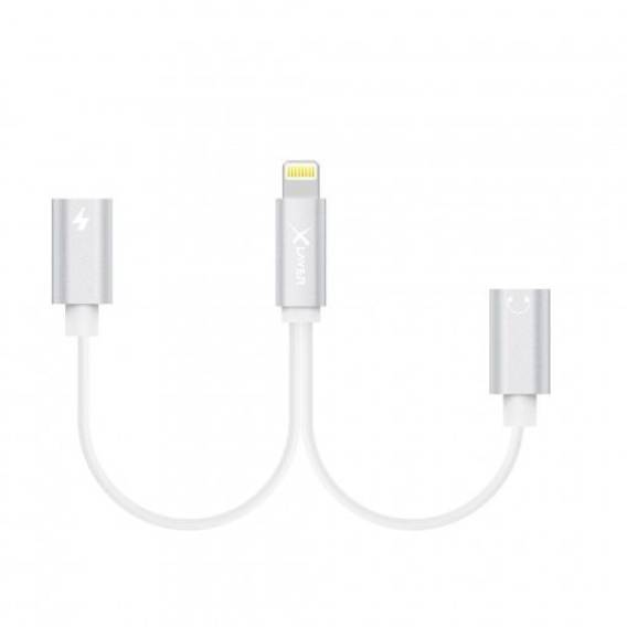 Obrázok pre Xlayer Dual Lightning Adapter