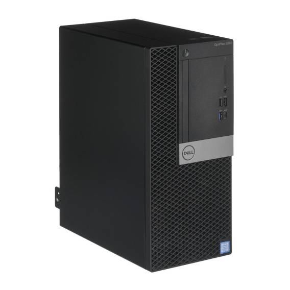 Obrázok pre DELL OptiPlex 5060 i5-8500 16GB 256GB SSD TOWER Win11pro Použité