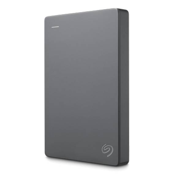 Obrázok pre Seagate Archive HDD Basic externí pevný disk 1 TB 2.5" 3.2 Gen 1 (3.1 Gen 1) Stříbrná