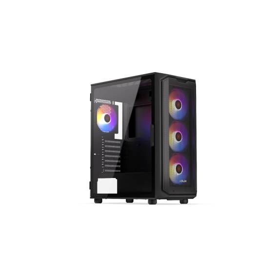 Obrázok pre KRUX Orona Midi Tower Černá