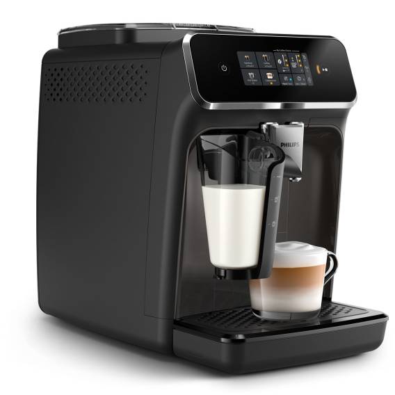 Obrázok pre Philips Series 2300 LatteGo EP2334 Automatický kávovar