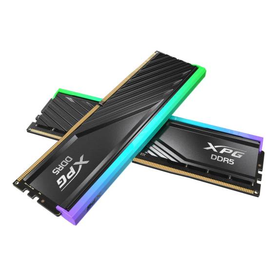 Obrázok pre XPG LANCER BLADE RGB v paměťový modul 32 GB 2 x 16 GB DDR5 6000 MHz