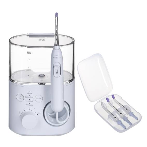 Obrázok pre Philips Power Flosser 7000 HX3911/40 Ústní sprcha