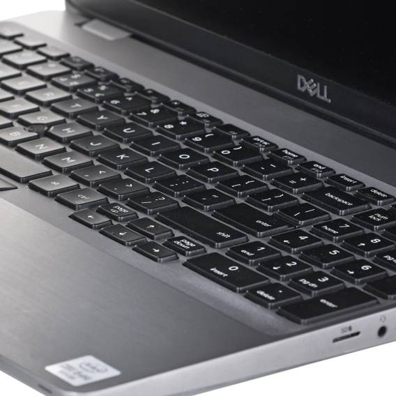 Obrázok pre DELL LATITUDE 5510 i5-10310U 16GB 512GB SSD 15" FHD Win11pro Použité