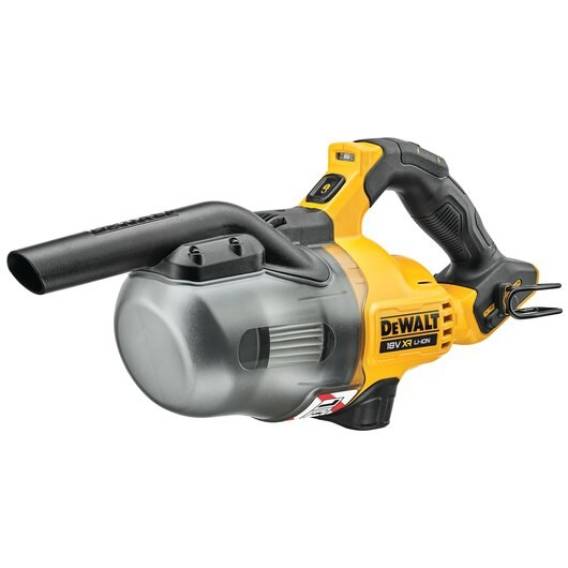 Obrázok pre DeWALT DCV501LN-XJ vysavač Bubnový vysavač Suchý Bezsáčkové