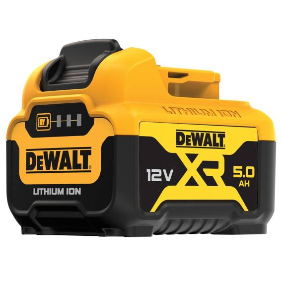 Obrázok pre DeWALT DCB126-XJ baterie/nabíječka pro AKU nářadí