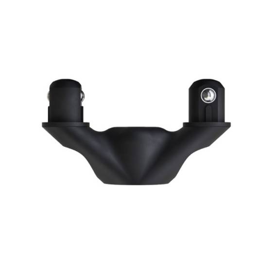 Obrázok pre Theragun Attachments - Duo Adpater Černá 1 kusů