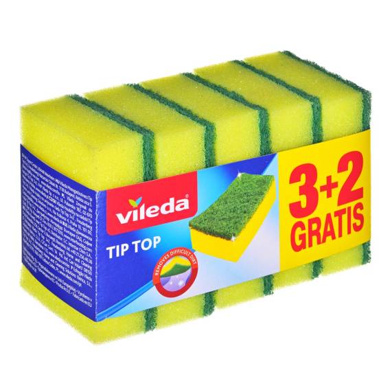 Obrázok pre Vileda Tip-Top Dishwasher 5 ks.