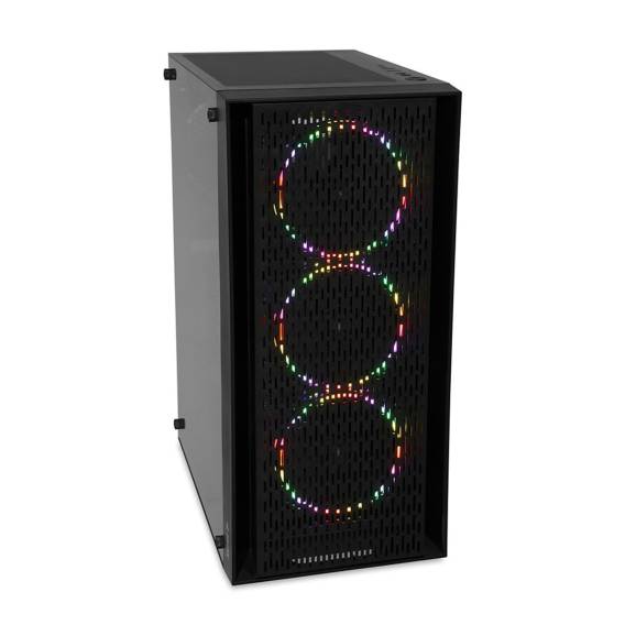 Obrázok pre iBox CETUS 903 Midi Tower Černá