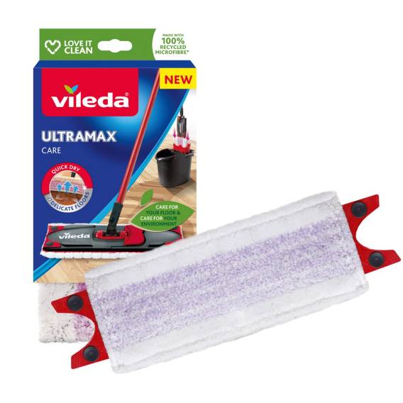 Obrázok pre Náplň do mopu Vileda Ultramax Care