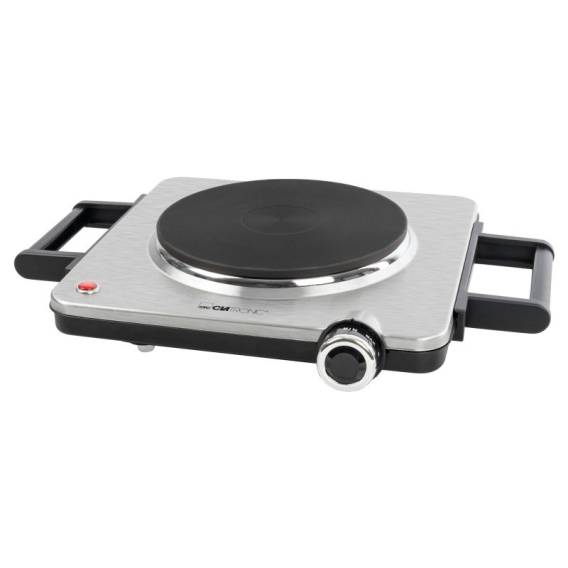 Obrázok pre Elektrický sporák Clatronic EKP 3788