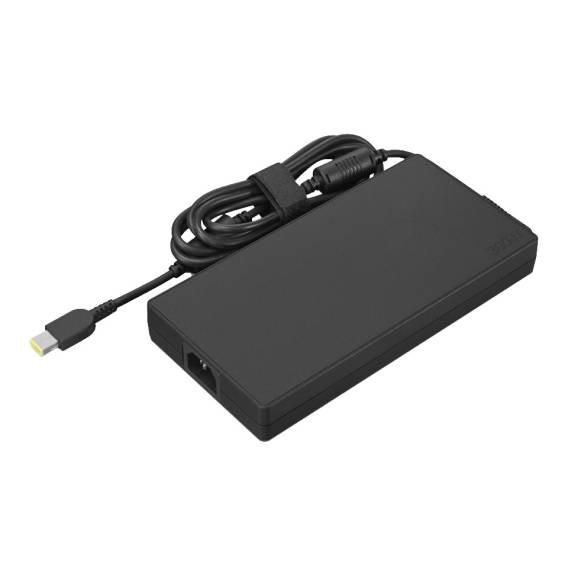 Obrázok pre Lenovo GX21F23046 zdroj/transformátor Vnitřní/venkovní Černá