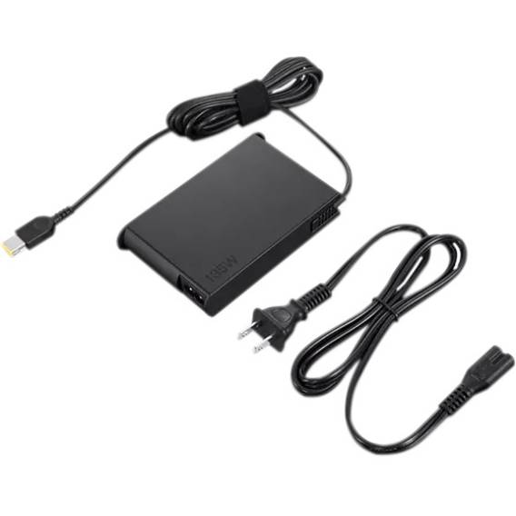 Obrázok pre Lenovo GX20Z46271 zdroj/transformátor Vnitřní/venkovní Černá