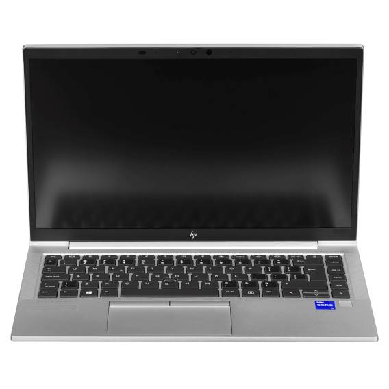 Obrázok pre HP EliteBook 840 G8 i5-1145G7 16GB 256GB SSD 14" FHD Win11pro Použité