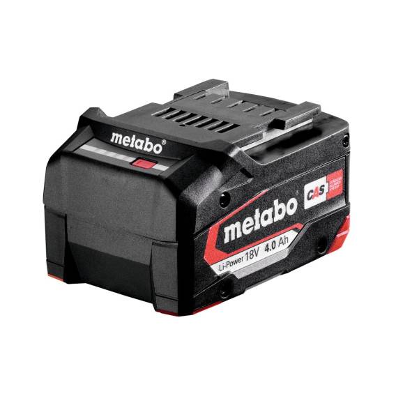 Obrázok pre Metabo 625027000 baterie/nabíječka pro AKU nářadí
