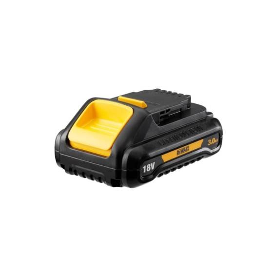 Obrázok pre Battery 18V XR 3.0Ah Li-Ion