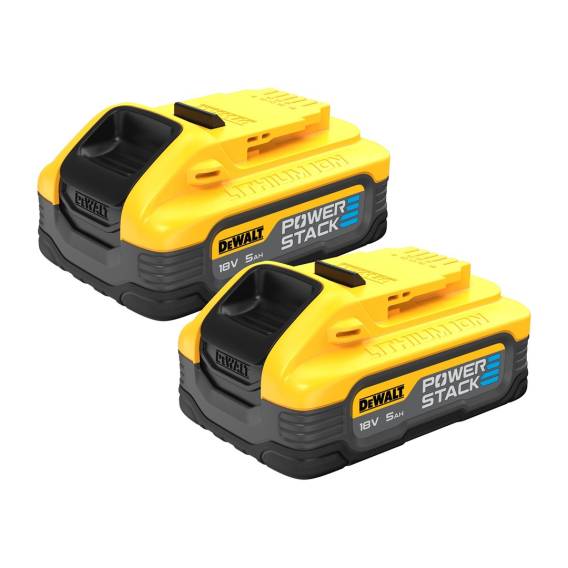 Obrázok pre DeWALT DCBP518H2-XJ baterie/nabíječka pro AKU nářadí