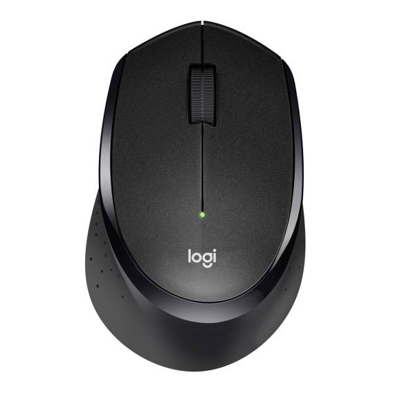 Obrázok pre MYŠ LOGITECH M330 SILENT PLUS ČERNÁ