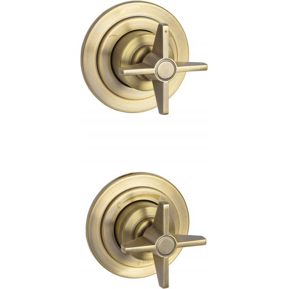 Obrázok pre Shower mixer concealed with spray switch BQT