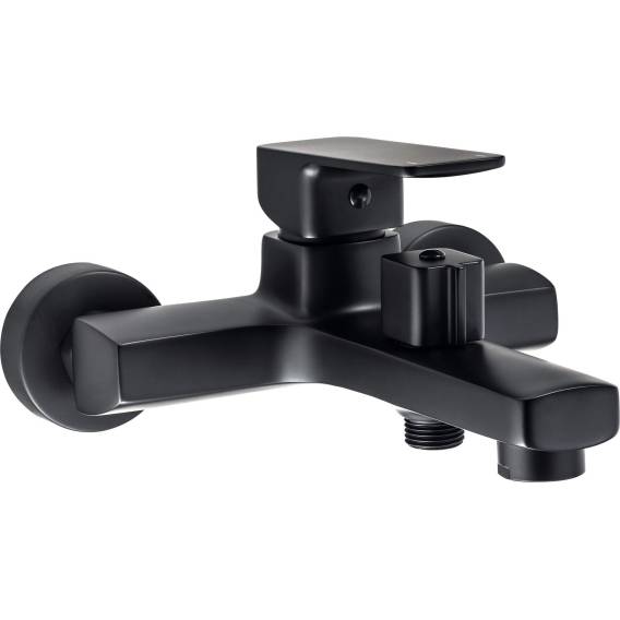 Obrázok pre Wall-mounted bathtub mixer