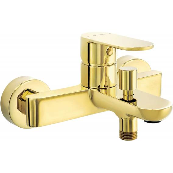 Obrázok pre Wall-mounted bathtub mixer