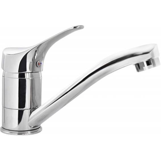 Obrázok pre Basin mixer with swivel spout