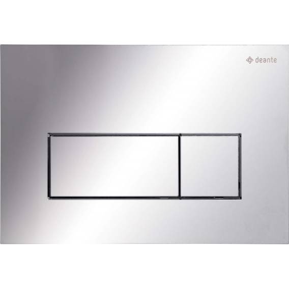 Obrázok pre Flush plate for concealed frames - slim