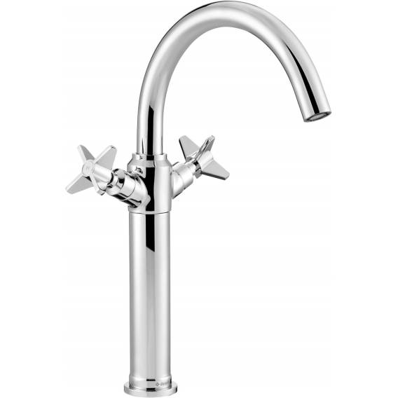 Obrázok pre High basin mixer