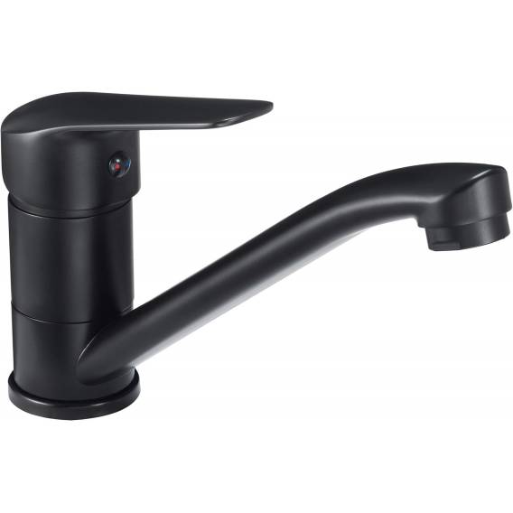Obrázok pre Basin mixer with swivel spout