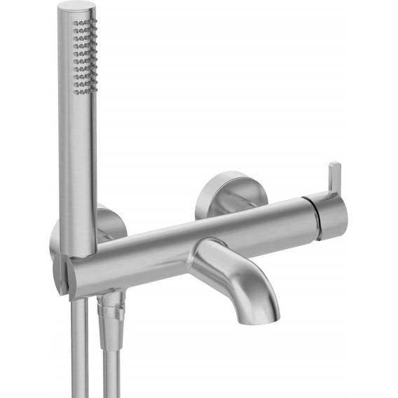 Obrázok pre Bathtub mixer with shower set