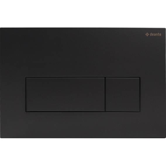 Obrázok pre Flush plate for concealed frames - slim