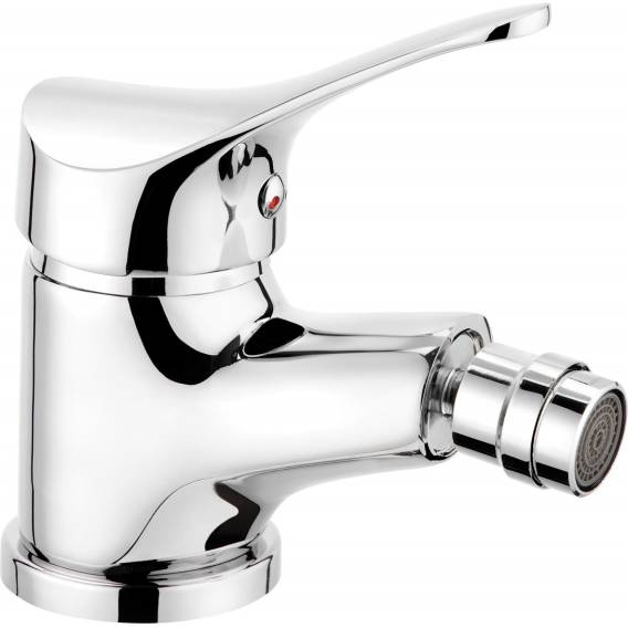 Obrázok pre Bidet faucet with automatic stopper
