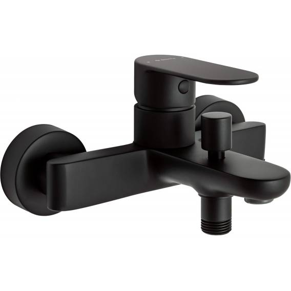 Obrázok pre Wall-mounted bathtub mixer