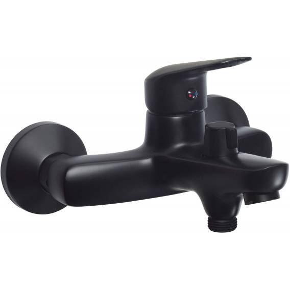 Obrázok pre Wall-mounted bathtub mixer