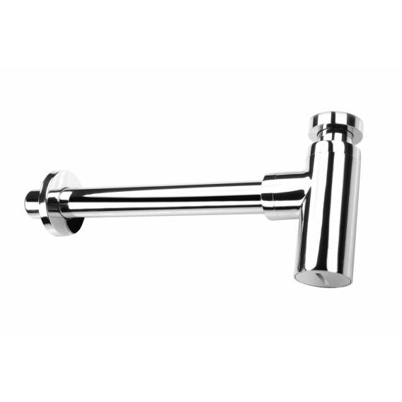 Obrázok pre Round washbasin siphon