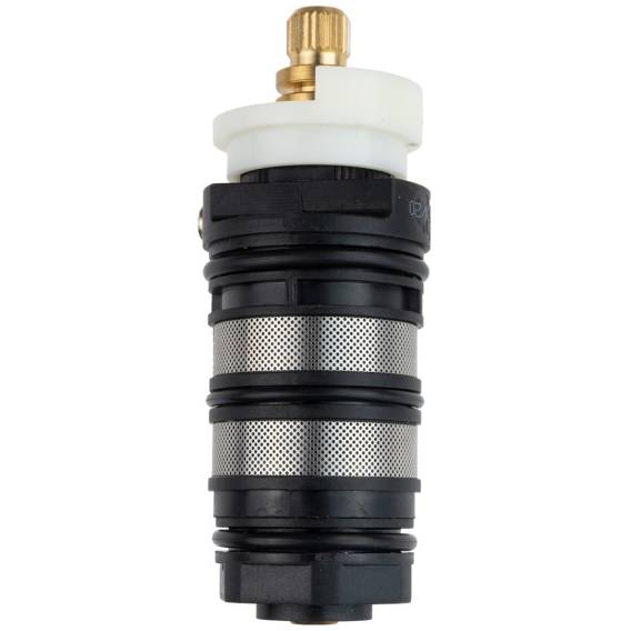 Obrázok pre Thermostatic head for shower panels