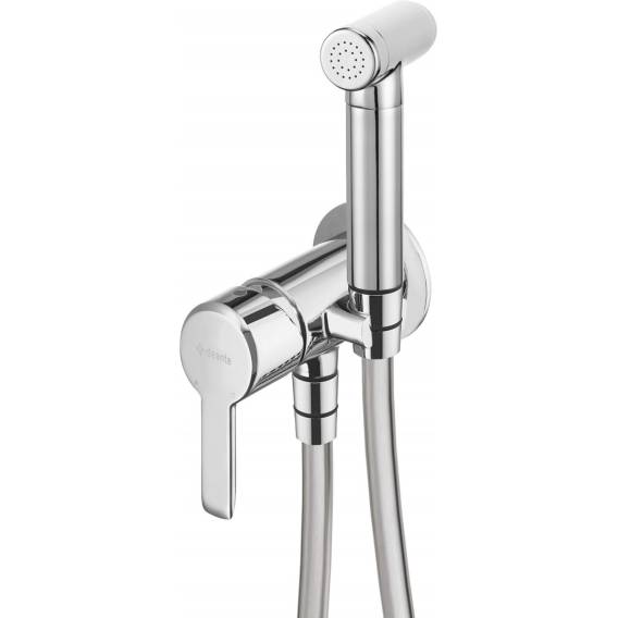 Obrázok pre Concealed bidet mixer with bidetta shower head