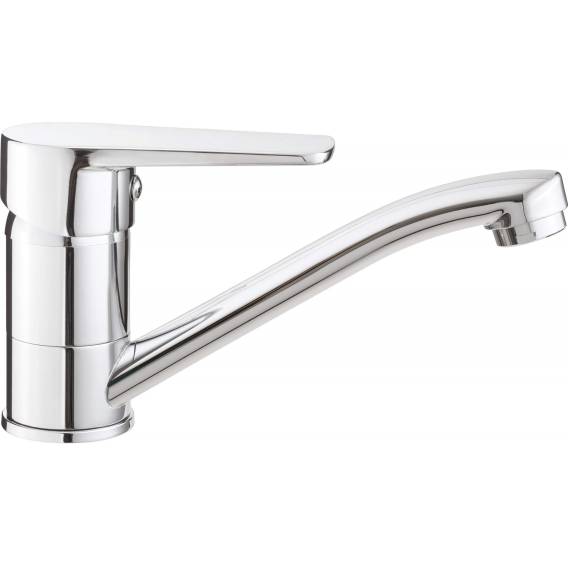 Obrázok pre Basin mixer with swivel spout