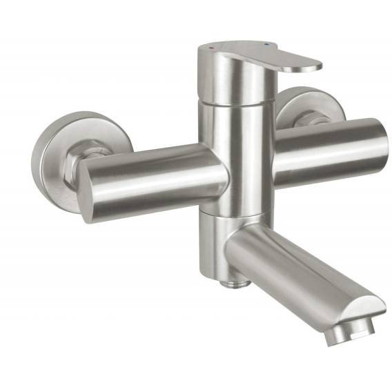 Obrázok pre Wall-mounted bathtub mixer