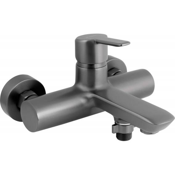 Obrázok pre Wall-mounted bathtub mixer