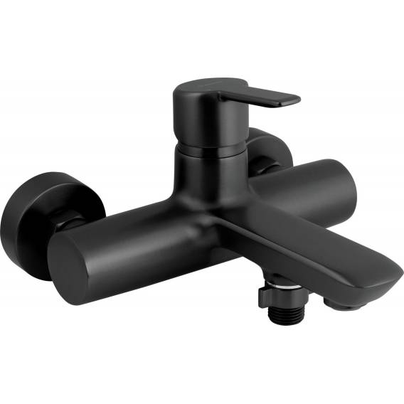 Obrázok pre Wall-mounted bathtub mixer