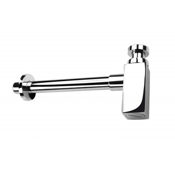 Obrázok pre Square washbasin siphon