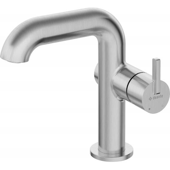 Obrázok pre Basin mixer with rectangular spout