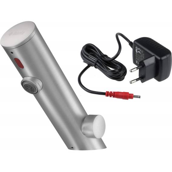 Obrázok pre Touchless washbasin mixer with temperature control - 230/6V