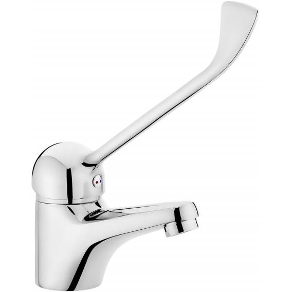 Obrázok pre Washbasin mixer with lever Clinic