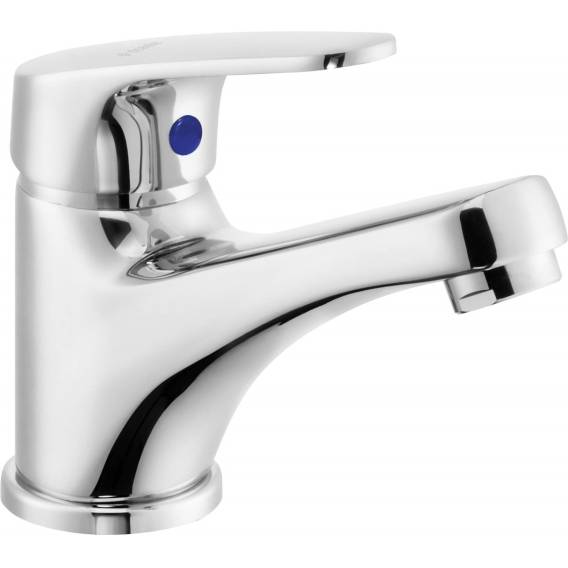 Obrázok pre Basin mixer with lever for cold or mixed water