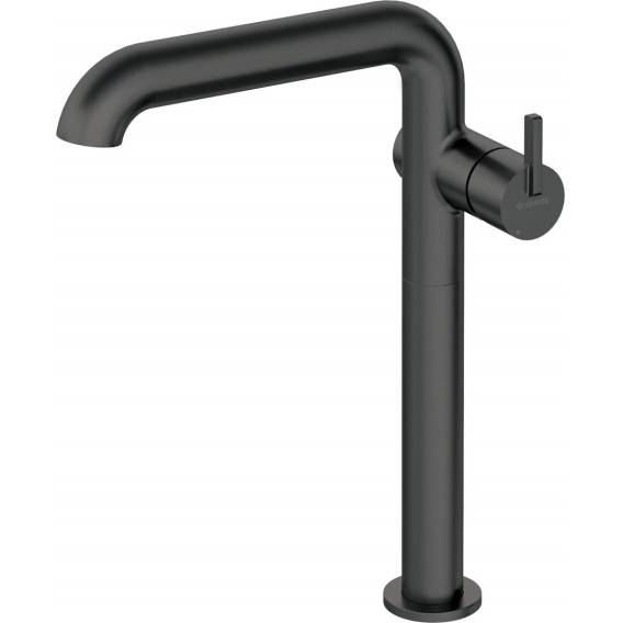 Obrázok pre Tall basin mixer with rectangular spout