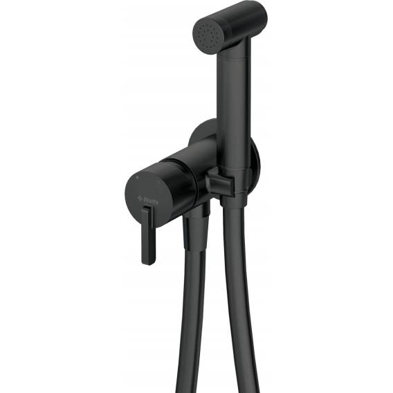 Obrázok pre Concealed bidet mixer with bidetta shower head